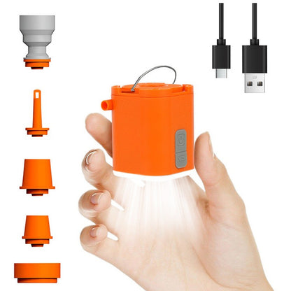 Mini Electric Air Pump