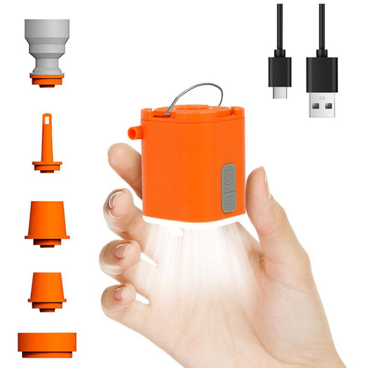 Mini Electric Air Pump