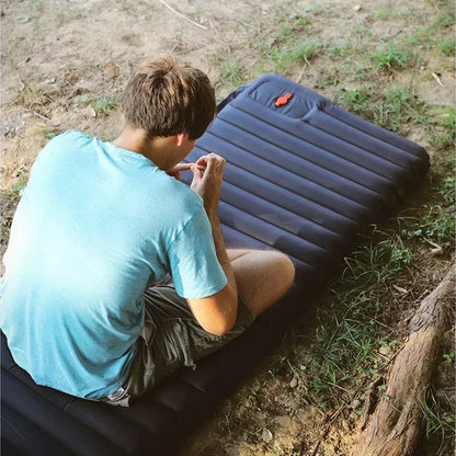 Ultralight Camping Sleeping Pad