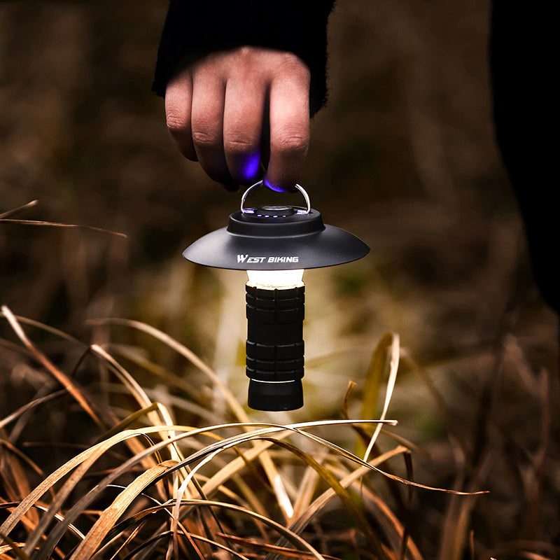Lighthouse LED Camping Light