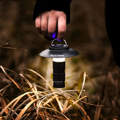 Lighthouse LED Camping Light