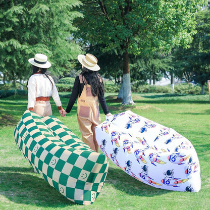 Inflatable Camping Sofa