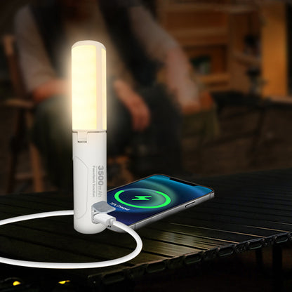 M26 Folding Camping Light