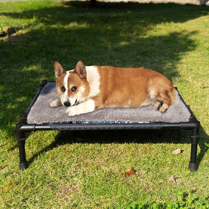 Pet Camping Tent Bed