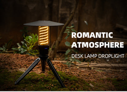 Lighthouse Camping Light