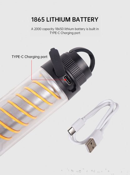 Lighthouse Camping Light