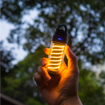Lighthouse Camping Light