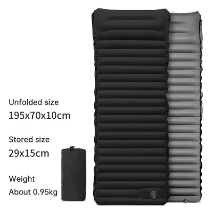 Ultralight Camping Sleeping Pad