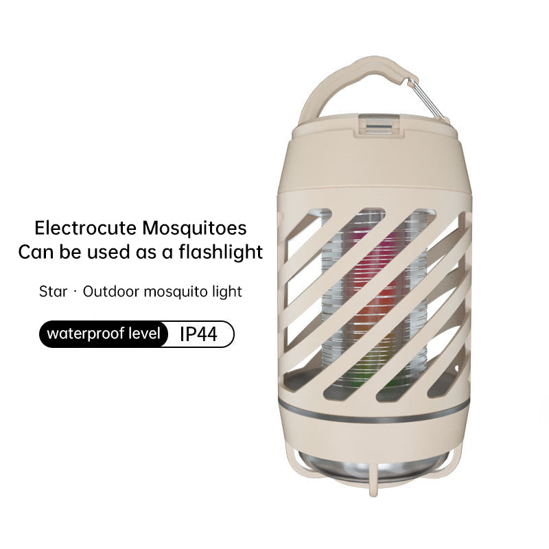 Camping Mosquito Lamp