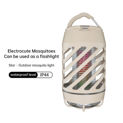 Camping Mosquito Lamp