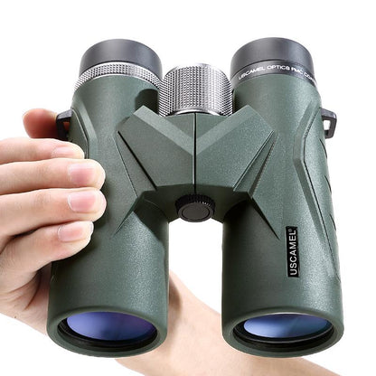 8x42 Waterproof Binoculars