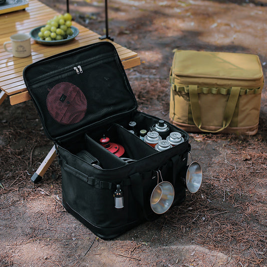 Camping Gear Storage Bag