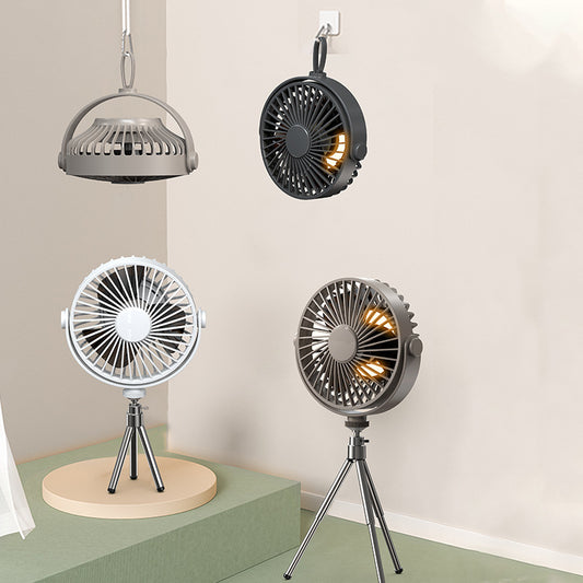 Camping Fan with Tripod