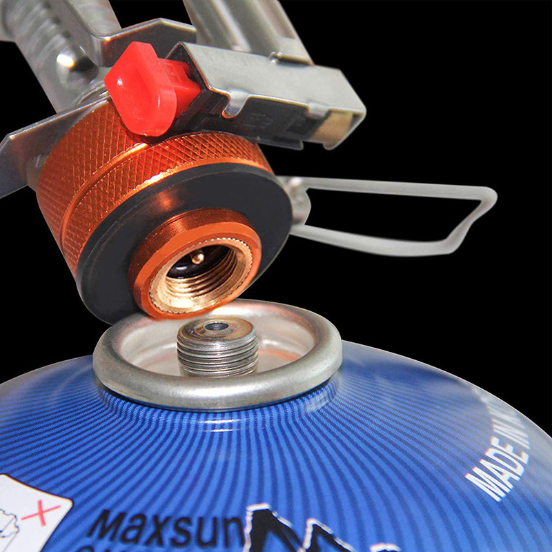 Mini Camping Stove