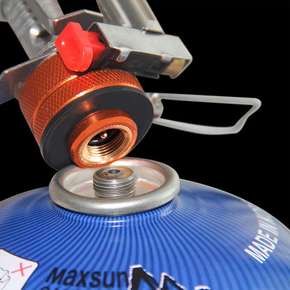 Mini Camping Stove