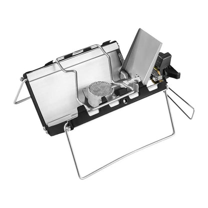 Foldable Camping Stove