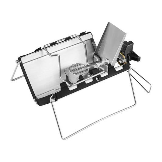 Foldable Camping Stove