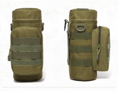Tactical Water Bottle Pouch