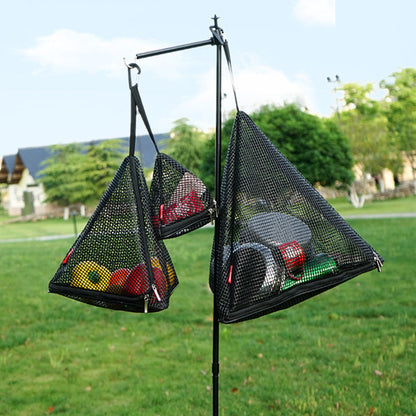Foldable Triangle Hanging Net